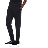 Armani Exchange for woman. XW002210AF21298UC001 Joggers black (L), Casual, Cotton