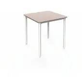 Garbar Marsella Hagebord 70x70 Cm