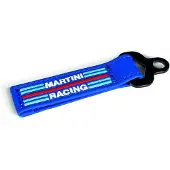 Sparco Martini Racing Nøkkelring