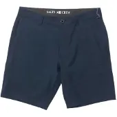 Salty Crew Drifter 19 Slub Hybrid Shorts blå