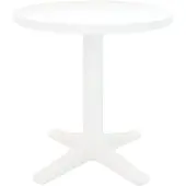 Garbar Banyoles Hagebord 70 Cm