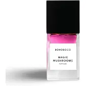 Bohoboco Magic Mushrooms Parfyme Unisex 50 ml