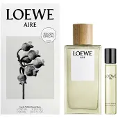 LOEWE Set Aire 170ml Eau De Toilette