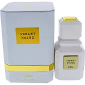 Ajmal Violet Musc Eau de Parfum Unisex 100 ml