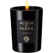 Acqua di Parma Quercia, Rund, Sort, 1 stykker