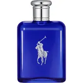 Ralph Lauren Polo Blue Eau de Toilette per uomo 200 ml