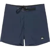 Quiksilver Surfsilk Kaimana 16 Boardshorts blå