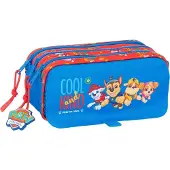Safta Paw Patrol Cool Big Triple Pennal
