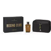 Scalpers Boxing Club Vapo Set 125ml Eau De Parfum