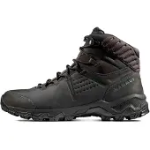 Mammut Mercury Iv Mid Gore-tex Blacke Tursko