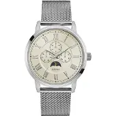GUESS W0871g4 Dameklokke