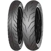 Mitas Street Force 62s Tl Touring Bakdekk