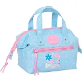 Safta Blackfit8 2l 26.5x12.5x17.5 Cm Toalettsaker