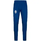 Kappa Abunszip Pro 7-as Monaco Juniorbukser