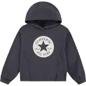 Converse Kids Cnvg French Terry Boxy Hettegenser
