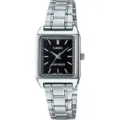 Casio Ltp-v007d-1e 31mm Quartz Analogical Dameklokke