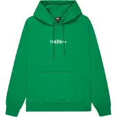 Quiksilver Fineline Hettegenser