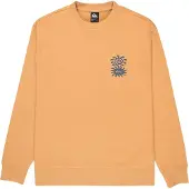 Quiksilver Salt Water Graphic Collegegenser