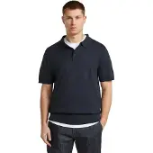 G-Star The Willem Kortermet Poloskjorte
