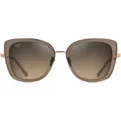 Maui jim Violet Lake Polariserte Solbriller For Kvinner