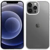 Muvit For Change Apple Iphone 13 Pro Recycle-tek Silicone Telefondeksel