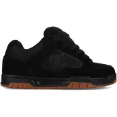 Dc-shoes Coiler Skatesko svart