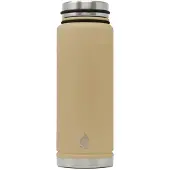 Mizu V12 V Lid Flaske