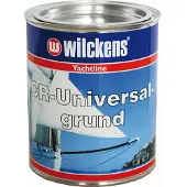 Yachticon Wilckens Cr Universalgrunning 2.5l