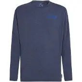 O'Neill Hybrid Polygiene Langarmet T-skjorte