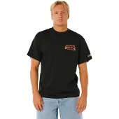 Rip Curl Bells Pro 26 Event Kortarmet T-skjorte