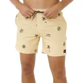 Rip Curl Sessions Volley Badebukse