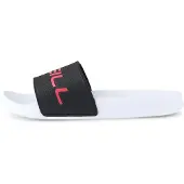 O'Neill Logo Slides Sandaler hvit