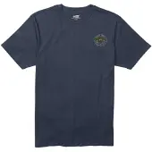 Salty Crew Jimmy Kids T-skjorte blå