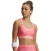 Under Armour Infinity 2.0 Sports-bh Med Høy Effekt