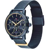 Tommy Hilfiger Blake 34mm Dameklokke