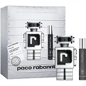 Paco Rabanne Phantom gavesett - - 120 ml