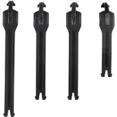 Leatt 4.5 Stroppesett 4 Enheter