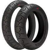 Eurogrip Trailhound Str 54v Tl Forhjulsspor