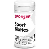 Sponser Sport Food Sport Biotics Kapsler 90 Enheter