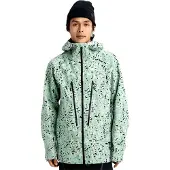 Burton Ak Acamar Gore-tex Pro 3l Jakke