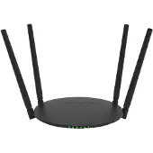 Wavlink Router Wifi6 Ac1200 Gigabit Wn530g3 Trådløs Ruter