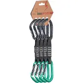 Fixe Climbing Gear Q31102 Puput Quickdraw 4 Enheter