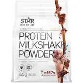 Star Nutrition Protein Milkshake Pulver, 725 g