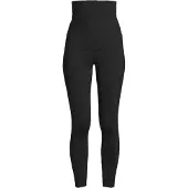 Casall Essential Maternity Tights Svart