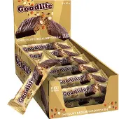 Goodlife 15 x Proteinbar 50 g