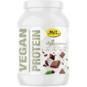 Elit Nutrition ELIT VEGAN Protein Laktosefritt proteinpulver 750 g