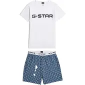 G-Star D29413-01 Kort Ermet Pysjamas