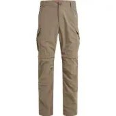 Craghoppers Nosilife Convertible Cargo Bukser