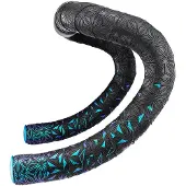 Supacaz Super Sticky Kush 2200x30x2,5 Mm In Pu + Cap Styretape