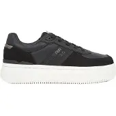 G-Star Eve Basic Leather Treningssko
